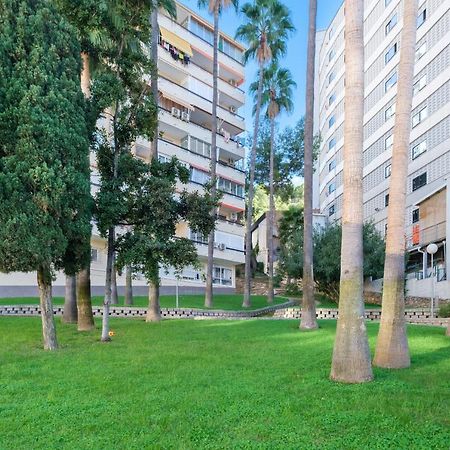 Parque Loix 3-42 Levante Beach Apartamento Benidorm Exterior foto